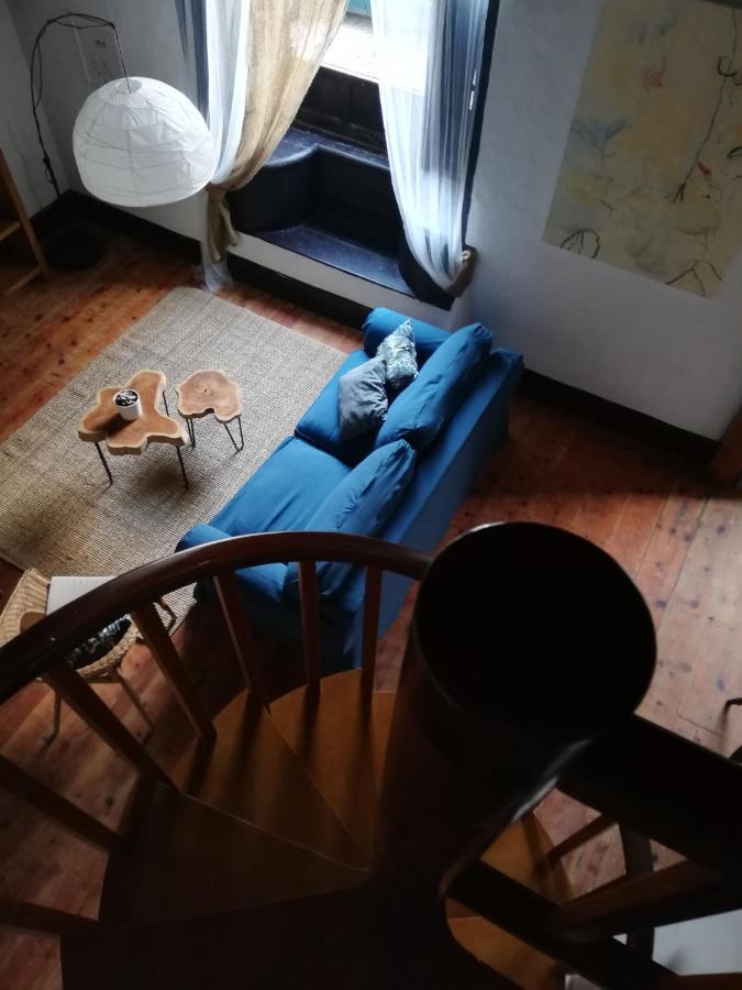 Loft con encanto Apartamento Teguise  Exterior foto