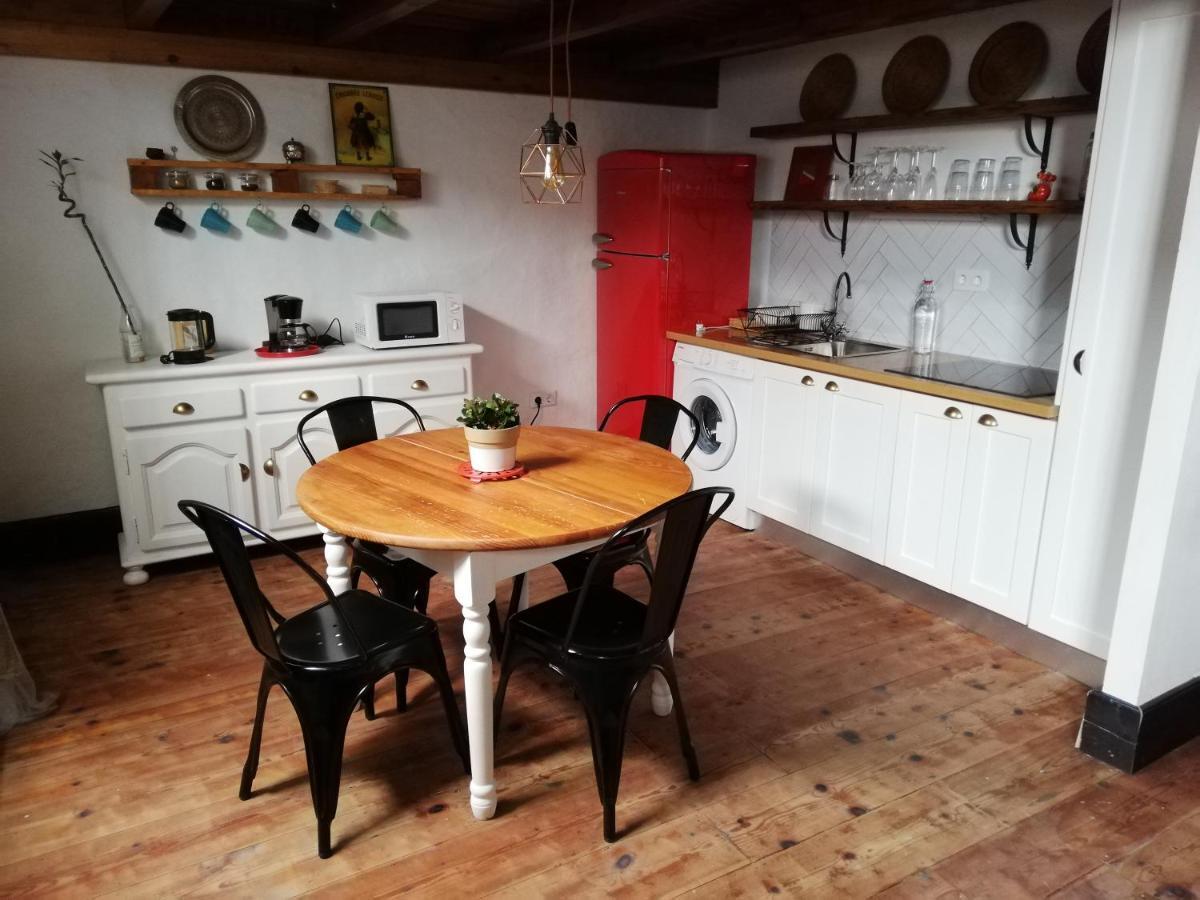 Loft con encanto Apartamento Teguise  Exterior foto